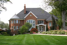 Sunburst Environmental Services - Lawn Maintenance Sunburst Environmental Services - Lawn Maintenance