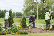 Sunburst Environmental Services - Labor Sunburst Environmental Services - Labor