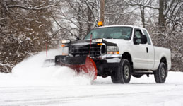 Sunburst Environmental Services - Snow Removal